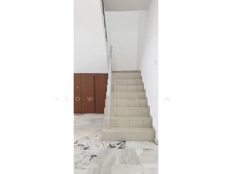 2-storey Terraced House for Sale in Sungai Long (Bandar Sungai Long) - Yeow Li Siew - Interior - PropertyGuru.com.my