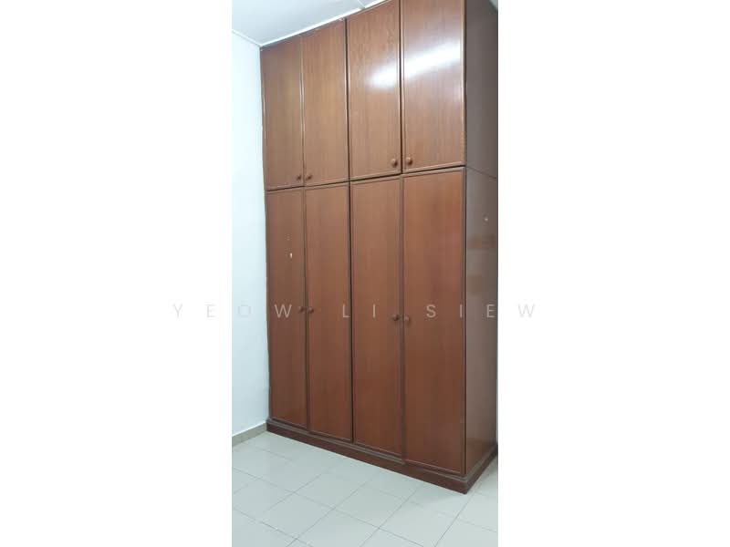 2-storey Terraced House for Sale in Sungai Long (Bandar Sungai Long) - Yeow Li Siew - Interior - PropertyGuru.com.my