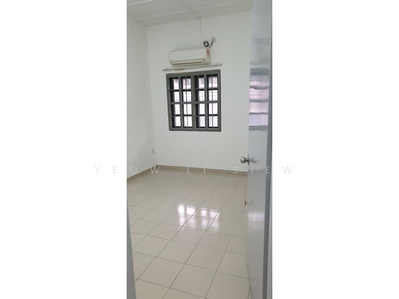 2-storey Terraced House for Sale in Sungai Long (Bandar Sungai Long) - Yeow Li Siew - Interior - PropertyGuru.com.my