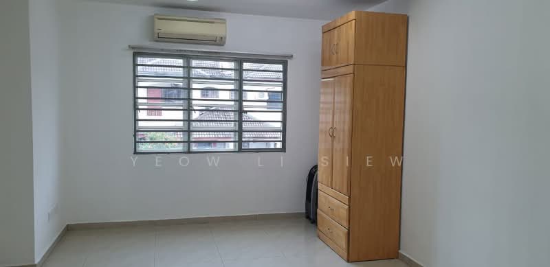 2-storey Terraced House for Sale in Sungai Long (Bandar Sungai Long) - Yeow Li Siew - Interior - PropertyGuru.com.my