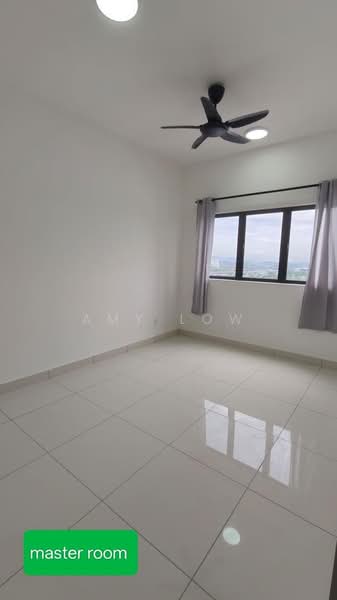 Servis Apartment untuk Disewa di Traders Park - Amy Low - PropertyGuru.com.my
