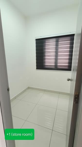 Servis Apartment untuk Disewa di Traders Park - Amy Low - PropertyGuru.com.my