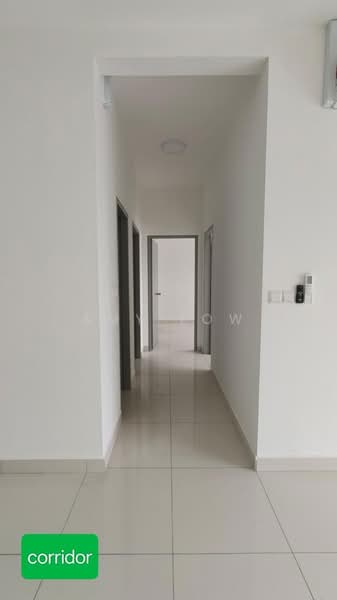 Servis Apartment untuk Disewa di Traders Park - Amy Low - PropertyGuru.com.my
