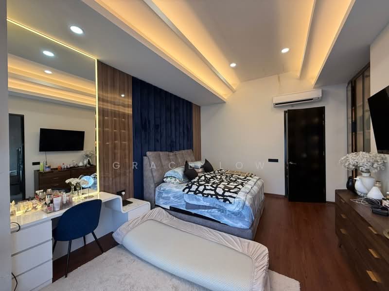 Rumah Teres 2 Tingkat untuk Dijual di Setia Tropika (Johor Bahru) - Grace Low - Bedroom - PropertyGuru.com.my