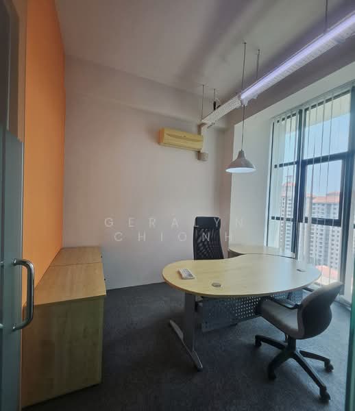 Office for Rent in Tropicana (Selangor) - Geralyn Chionh - Interior - PropertyGuru.com.my