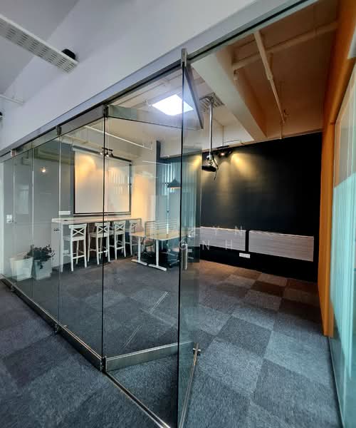 Office for Rent in Tropicana (Selangor) - Geralyn Chionh - Interior - PropertyGuru.com.my