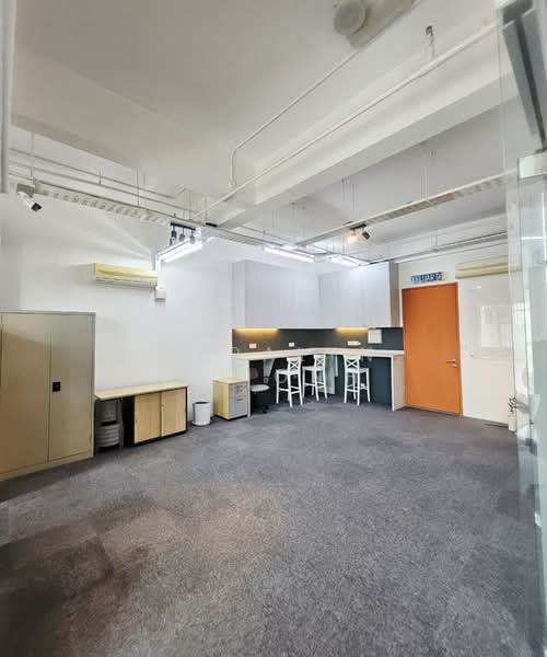 Office for Rent in Tropicana (Selangor) - Geralyn Chionh - Interior - PropertyGuru.com.my
