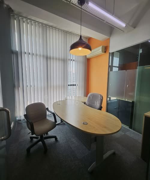 Office for Rent in Tropicana (Selangor) - Geralyn Chionh - Interior - PropertyGuru.com.my