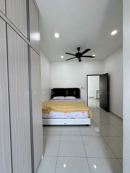 2-storey Terraced House for Rent in Seremban (Negeri Sembilan) - Weng Seong Yap - Bedroom - PropertyGuru.com.my
