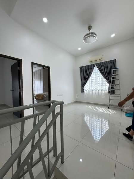 2-storey Terraced House for Rent in Seremban (Negeri Sembilan) - Weng Seong Yap - Interior - PropertyGuru.com.my