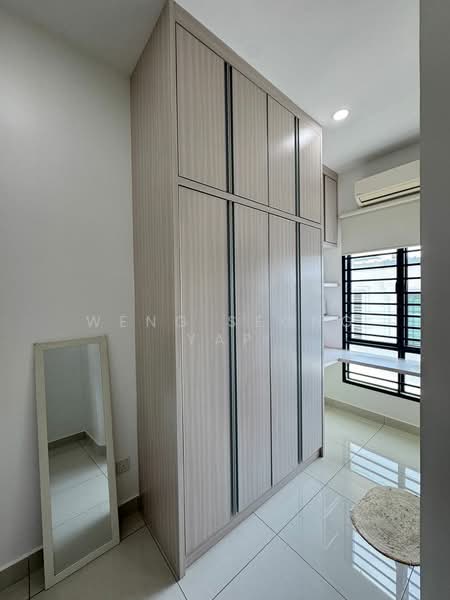 2-storey Terraced House for Rent in Seremban (Negeri Sembilan) - Weng Seong Yap - Interior - PropertyGuru.com.my