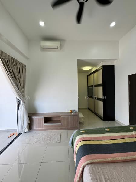 2-storey Terraced House for Rent in Seremban (Negeri Sembilan) - Weng Seong Yap - Bedroom - PropertyGuru.com.my