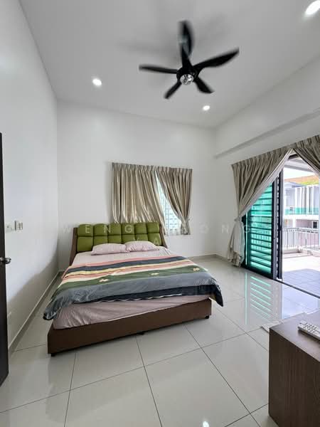 2-storey Terraced House for Rent in Seremban (Negeri Sembilan) - Weng Seong Yap - PropertyGuru.com.my