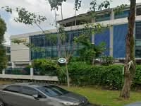 For Rent - Bukit Jelutong Business And Technology Centre