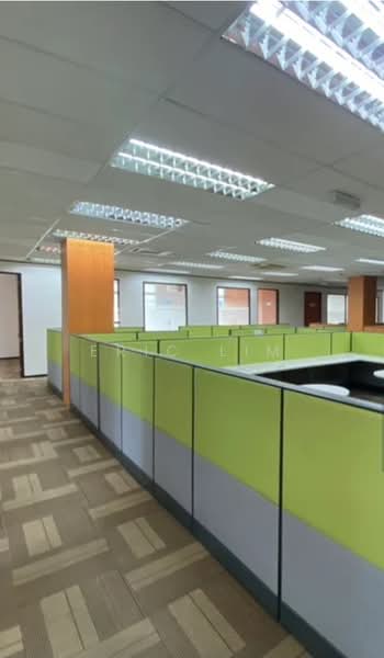 Factory for Rent in Bukit Jelutong (Shah Alam) - Eric Lim - Interior - PropertyGuru.com.my