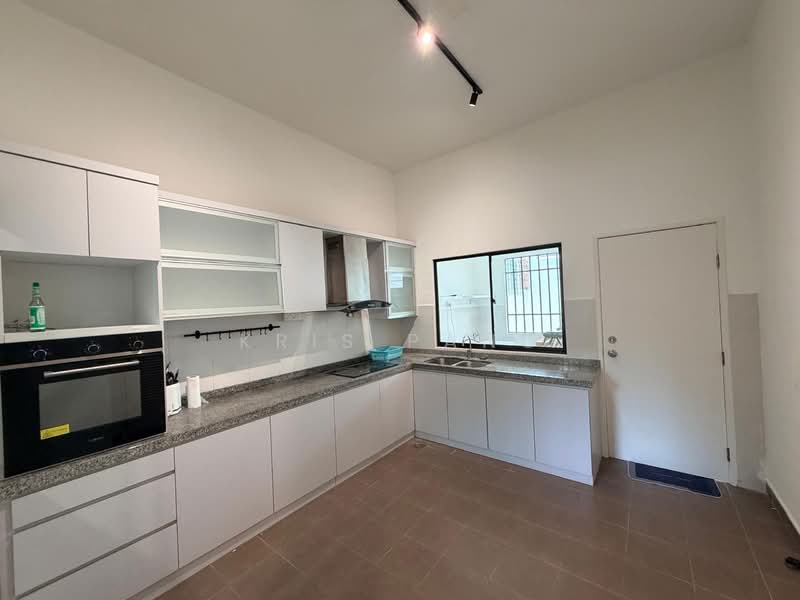 Bungalow for Rent in Horizon Hills (Iskandar Puteri (Nusajaya)) - Kris Pang - Kitchen - PropertyGuru.com.my
