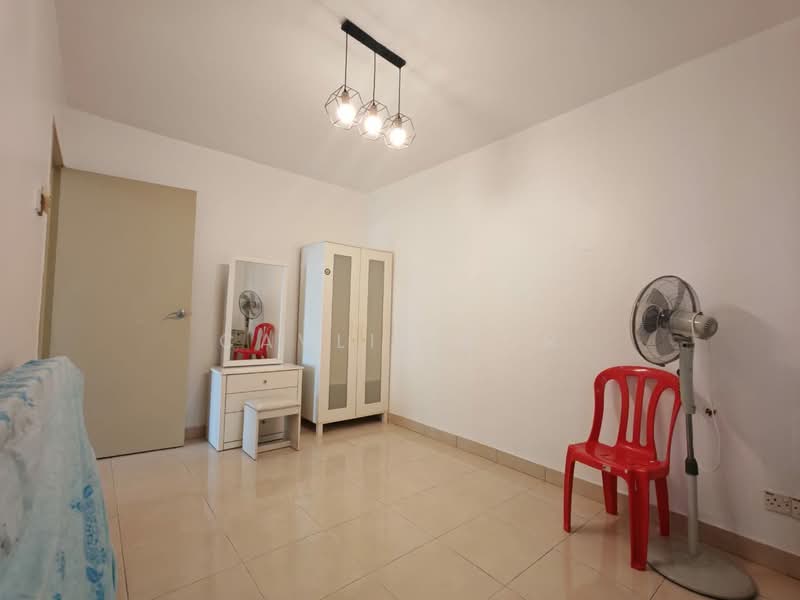 Kondominium untuk Disewa di Casa Prima Condominium - Cavlin Por - Bedroom - PropertyGuru.com.my