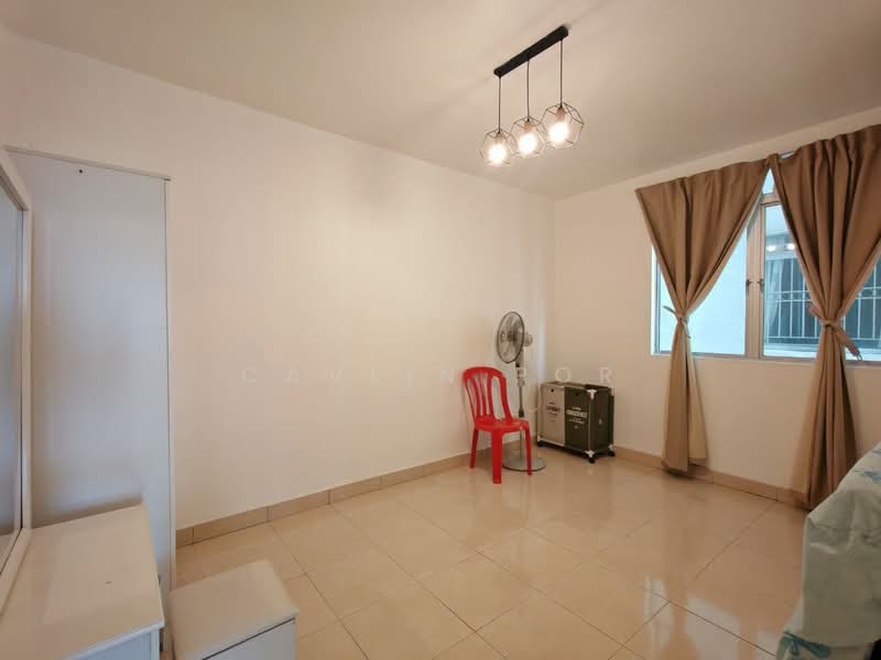 Kondominium untuk Disewa di Casa Prima Condominium - Cavlin Por - Interior - PropertyGuru.com.my