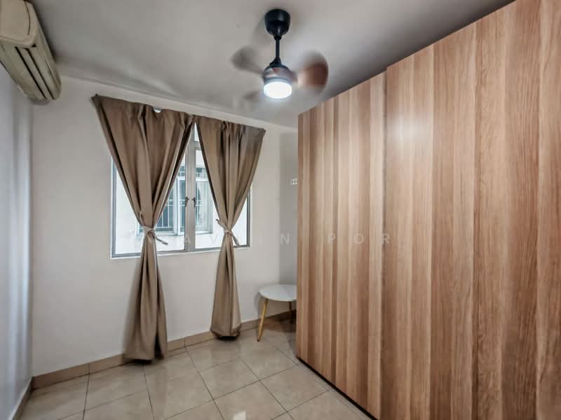 Kondominium untuk Disewa di Casa Prima Condominium - Cavlin Por - Bedroom - PropertyGuru.com.my