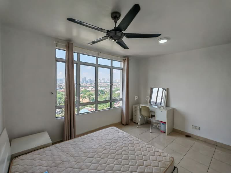 Kondominium untuk Disewa di Casa Prima Condominium - Cavlin Por - Bedroom - PropertyGuru.com.my