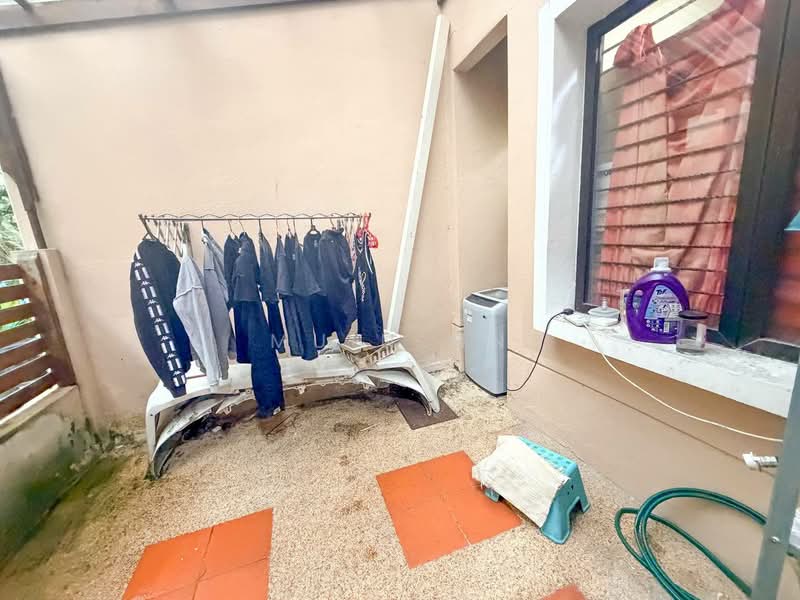 2-storey Terraced House for Sale in Alam Damai (Cheras) - Muin Mn - Exterior - PropertyGuru.com.my