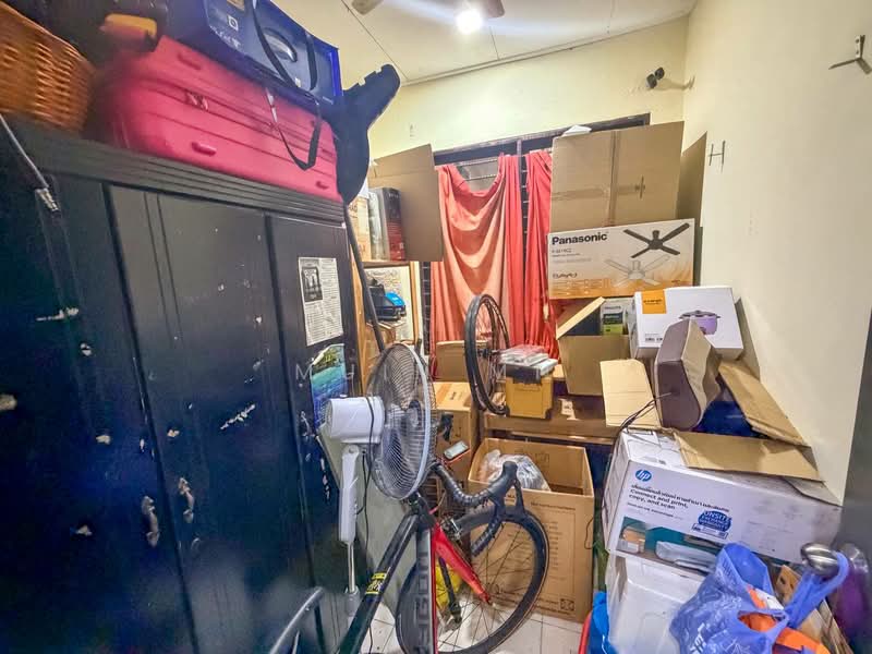 2-storey Terraced House for Sale in Alam Damai (Cheras) - Muin Mn - Interior - PropertyGuru.com.my