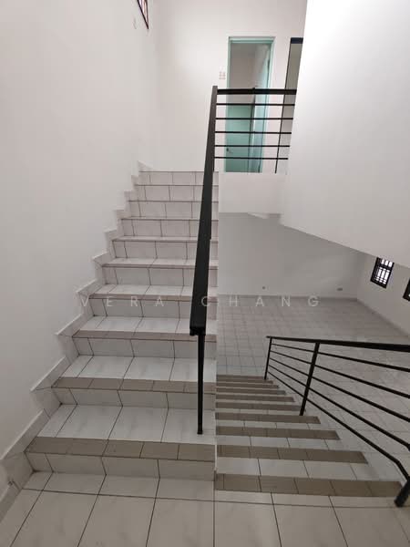2-storey Terraced House for Sale in Taman Impian Jaya (Senai) - Vera Chang - Interior - PropertyGuru.com.my
