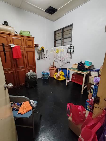 1-storey Terraced House for Sale in Sungai Lalang (Kedah) - Henry Ng - Interior - PropertyGuru.com.my