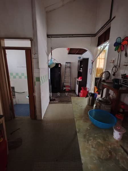 1-storey Terraced House for Sale in Sungai Lalang (Kedah) - Henry Ng - Kitchen - PropertyGuru.com.my