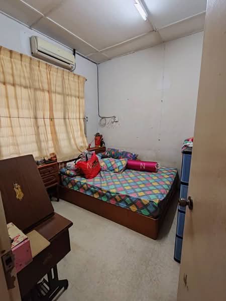 1-storey Terraced House for Sale in Sungai Lalang (Kedah) - Henry Ng - Bedroom - PropertyGuru.com.my