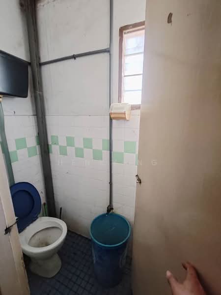 1-storey Terraced House for Sale in Sungai Lalang (Kedah) - Henry Ng - Bathroom - PropertyGuru.com.my