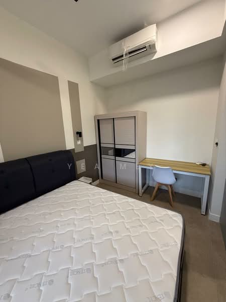 Kondominium untuk Disewa di Union Suites - Yea Mey - Bedroom - PropertyGuru.com.my