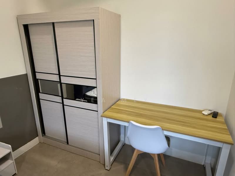 Kondominium untuk Disewa di Union Suites - Yea Mey - Interior - PropertyGuru.com.my