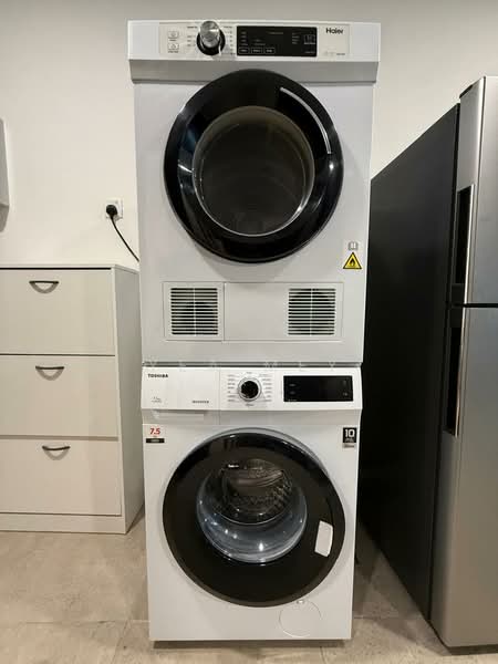 Kondominium untuk Disewa di Union Suites - Yea Mey - Interior - PropertyGuru.com.my