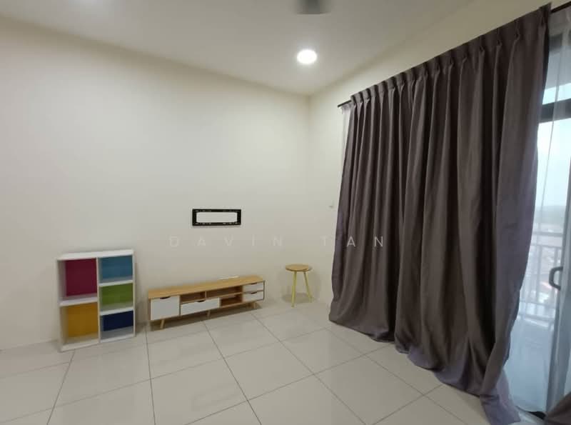 Servis Apartment untuk Disewa di 8Scape Residence @ Sutera - Davin Tan - Living Room - PropertyGuru.com.my