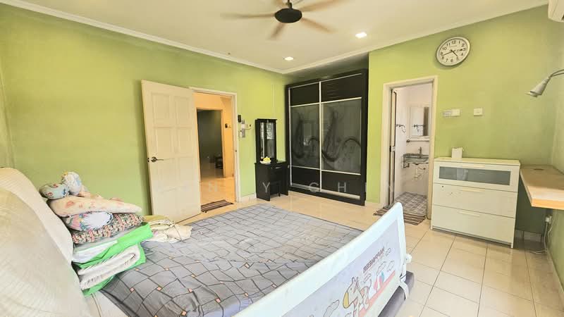 Rumah Teres 2 Tingkat untuk Dijual di Taman Putra Prima (Puchong) - Wendy Chin - Bedroom - PropertyGuru.com.my