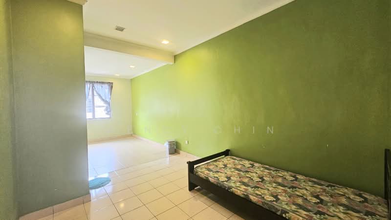 Rumah Teres 2 Tingkat untuk Dijual di Taman Putra Prima (Puchong) - Wendy Chin - Bedroom - PropertyGuru.com.my
