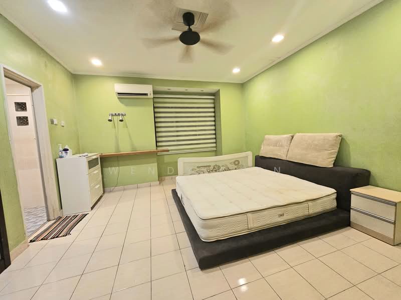 Rumah Teres 2 Tingkat untuk Dijual di Taman Putra Prima (Puchong) - Wendy Chin - PropertyGuru.com.my