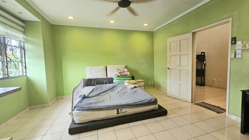 Rumah Teres 2 Tingkat untuk Dijual di Taman Putra Prima (Puchong) - Wendy Chin - Bedroom - PropertyGuru.com.my