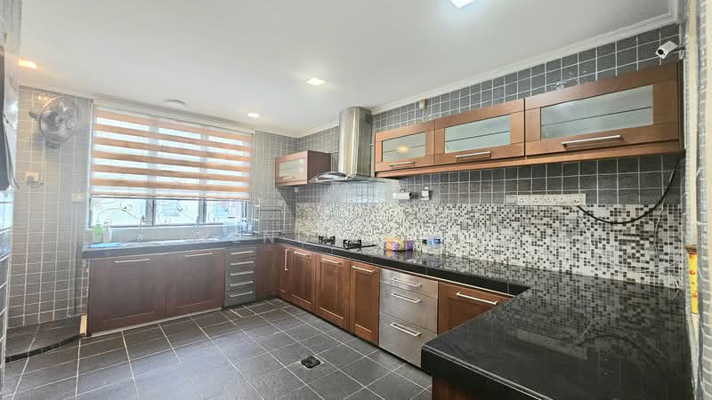 Rumah Teres 2 Tingkat untuk Dijual di Taman Putra Prima (Puchong) - Wendy Chin - Kitchen - PropertyGuru.com.my