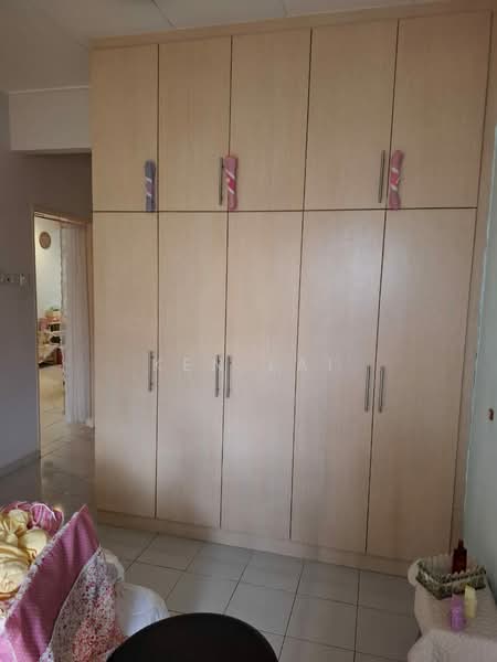 Untuk Dijual - Amansiara