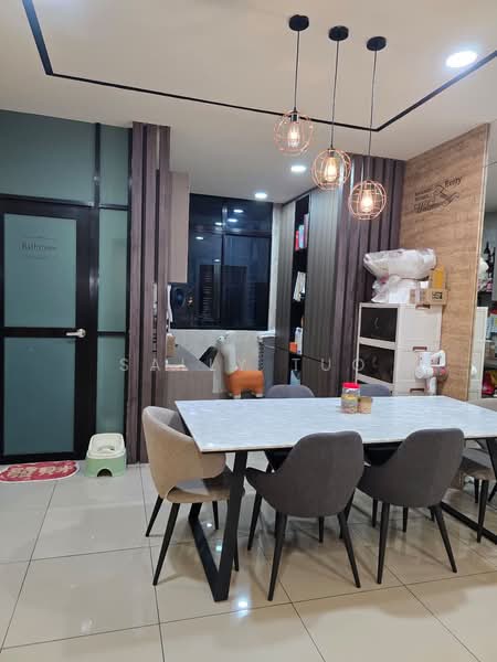 Rumah Teres 2 Tingkat untuk Dijual di Bandar Seri Alam (Masai) - Sally Tuo - PropertyGuru.com.my