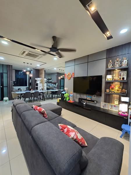 Rumah Teres 2 Tingkat untuk Dijual di Bandar Seri Alam (Masai) - Sally Tuo - PropertyGuru.com.my