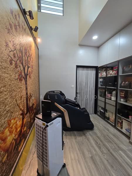 Rumah Teres 2 Tingkat untuk Dijual di Bandar Seri Alam (Masai) - Sally Tuo - PropertyGuru.com.my