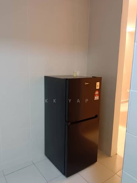 Kondominium untuk Disewa di Aspire Residence - KK Yap - Interior - PropertyGuru.com.my