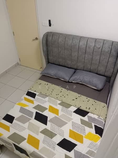 Kondominium untuk Disewa di Aspire Residence - KK Yap - Bedroom - PropertyGuru.com.my