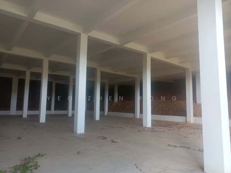 Kilang untuk Dijual di Rawang (Selangor) - YEO ZHEN RONG - Interior - PropertyGuru.com.my