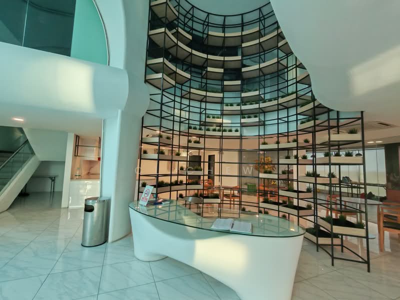 Condominium for Rent at Maple Residence - CL Chew - Interior - PropertyGuru.com.my