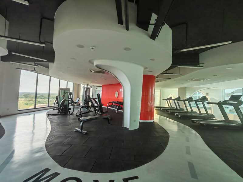 Condominium for Rent at Maple Residence - CL Chew - PropertyGuru.com.my