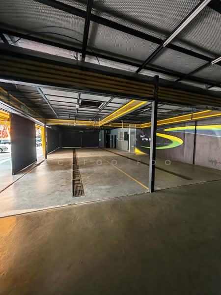 Shop for Rent in Pju 5 (Kota Damansara) - KC Foo Foo - Interior - PropertyGuru.com.my